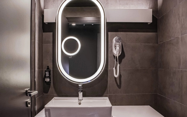 ibis Bucharest Politehnica