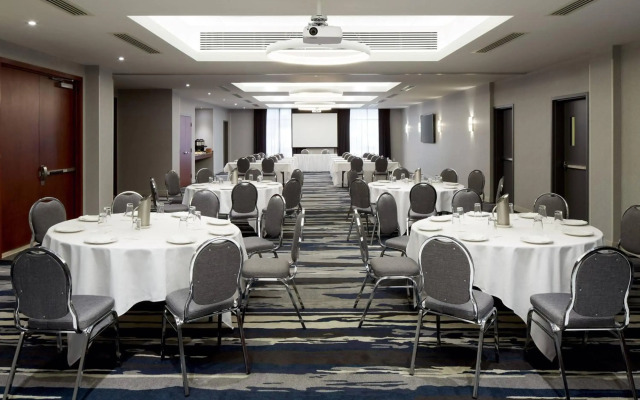 Fairfield Inn & Suites by Marriott Montreal Airport