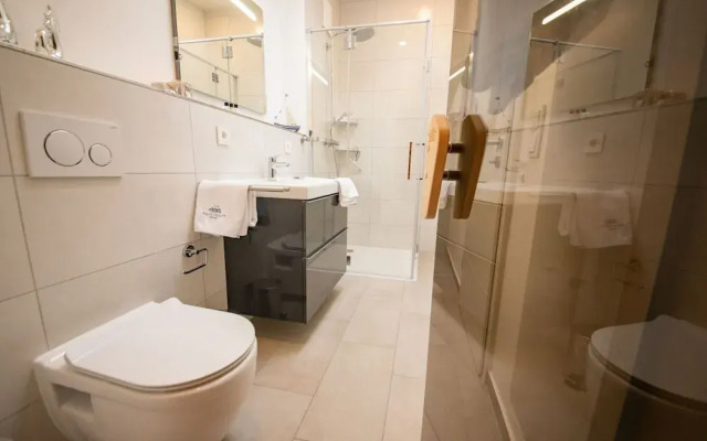 Ferienhaus in Damp am Ostseestrand