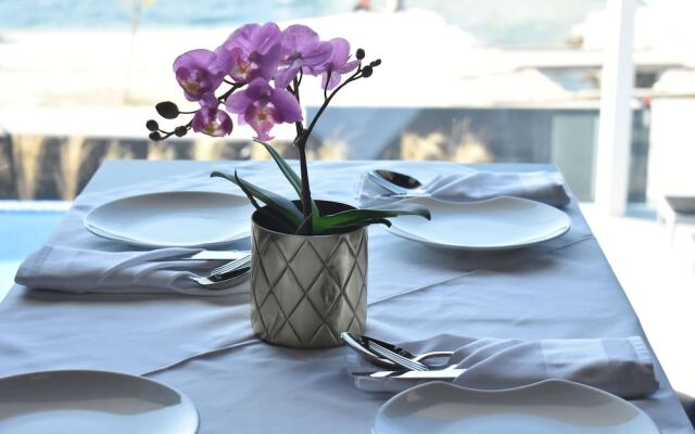 Sky Beach Aparthotel