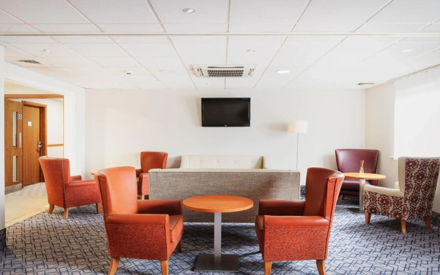 Holiday Inn Express Shrewsbury by IHG