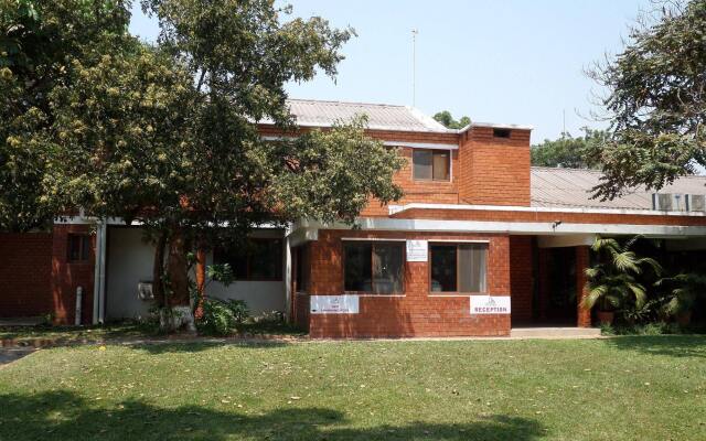 City Lodge Lusaka