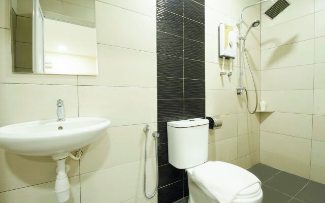 Biz Hotel Klang