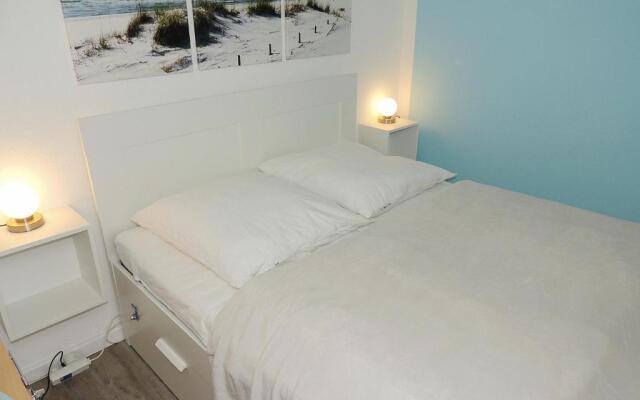 Dünenhof DB1-016 Dünenhof