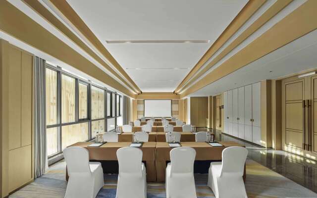DoubleTree by Hilton Taizhou Shenxianju
