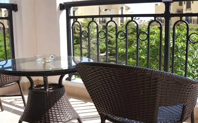 Xinzhong Hotel