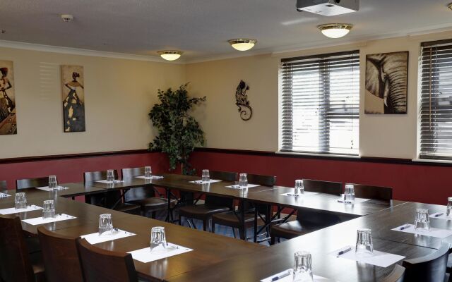 Weathervane Hotel by Greene King Inns