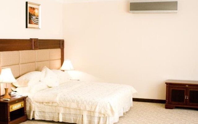 Hotel Dulyana
