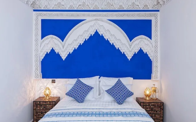 Riad Amalia