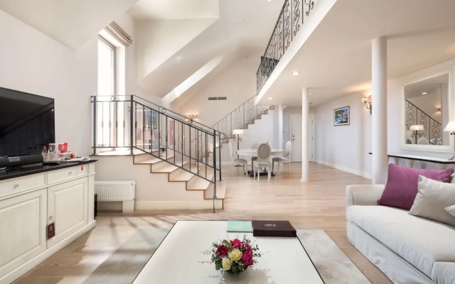 Villa by RODINA Grand Hotel & SPA