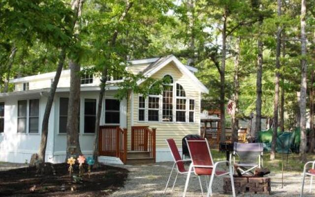 Sea Pines Park Model 1