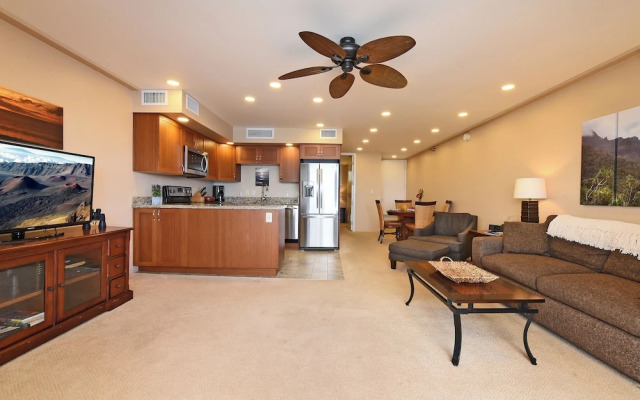 Maui Kai 304 In Lahaina