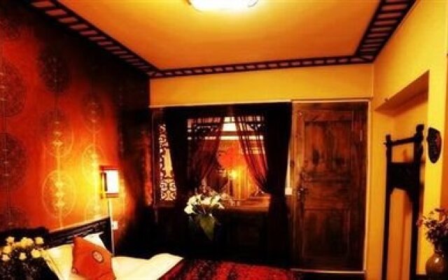 Happiness Inn - Lijiang