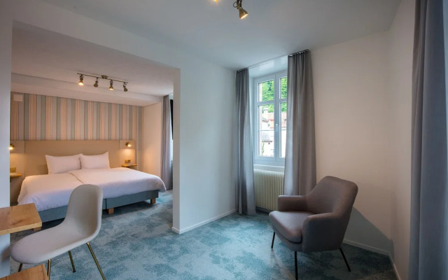 Hotel Krone by bsmart