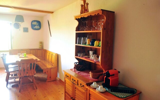 Ruine Gartenresidenz