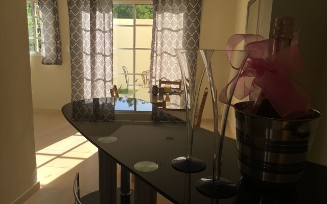 Villa Diane Ideal Families