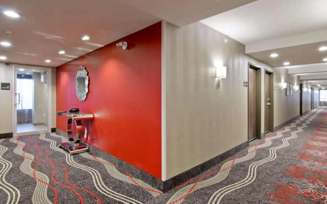 Hampton Inn & Suites by Hilton Toronto Markham
