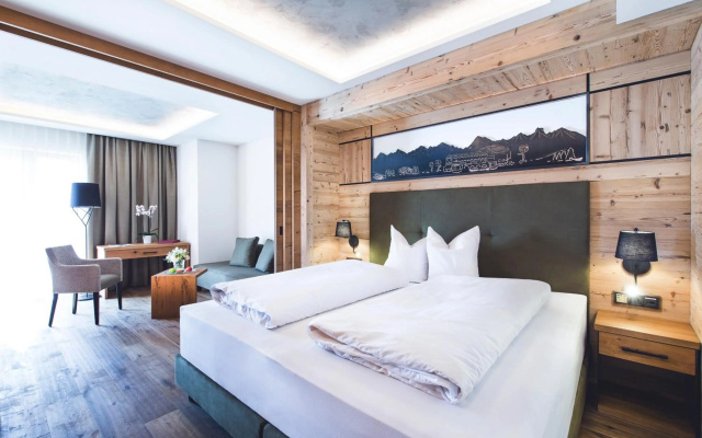 Hotel Klosterbraeu