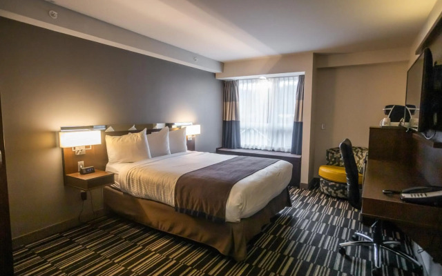 Microtel Inn and Suites by Wyndham Mont Tremblant