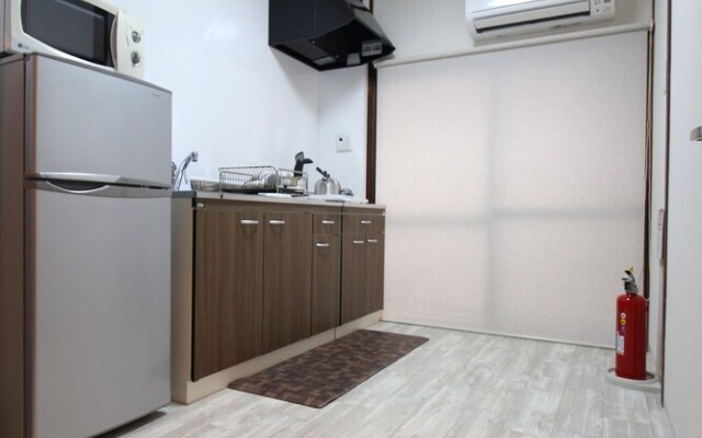Kyoto Guest House