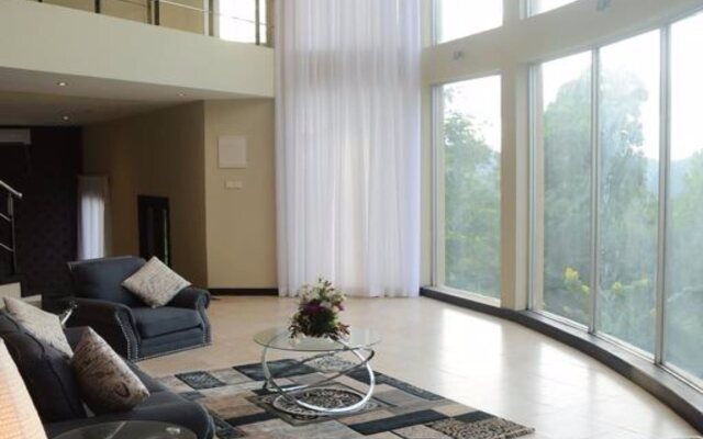 W Residence Kandy