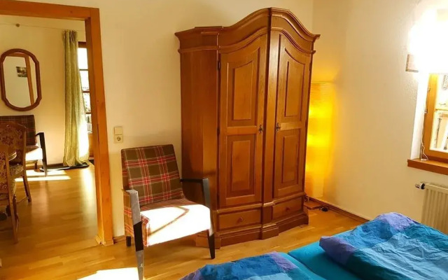 Ferienwohnung Börner