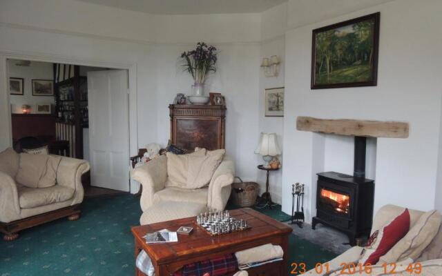 Orchard House Hotel
