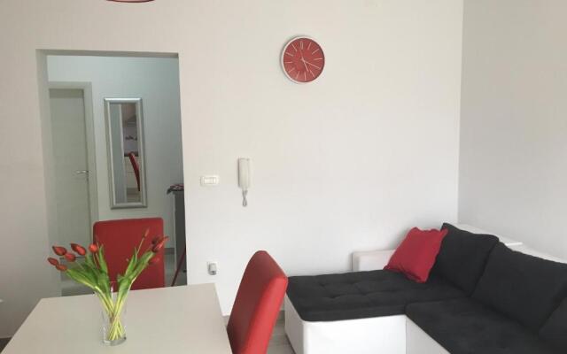 Apartment Vedran