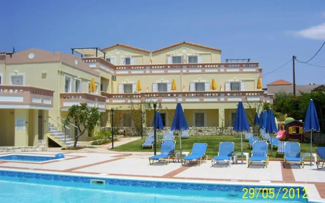 Apelia Hotel