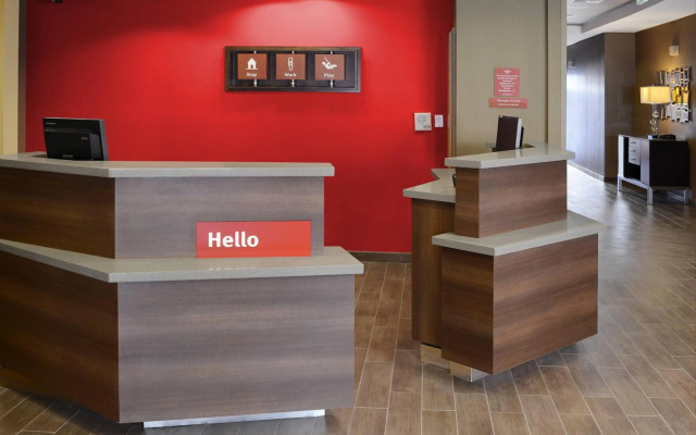 Towneplace Suites by Marriott Houston Galleria Area
