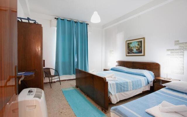 Beautiful house 350m from the beach