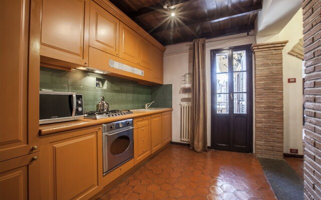 Trastevere Area - My Extra Home