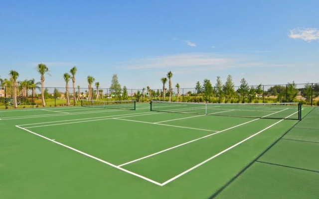 Solterra Resort 4183