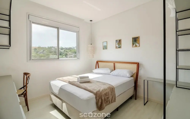 Apartment w/ Barbecue 240m From the Beach Ehi0401