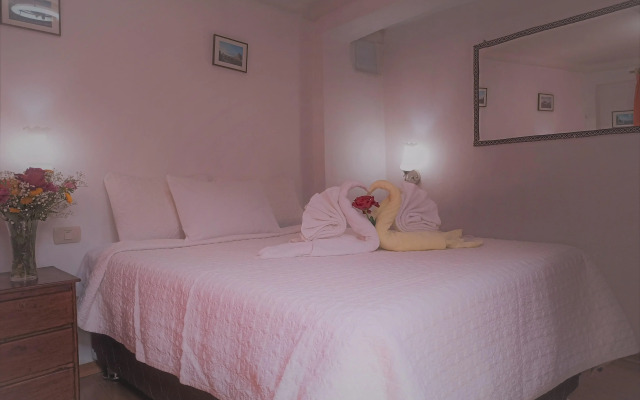 Hostal Tu Hogar