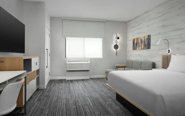 TownePlace Suites Sikeston