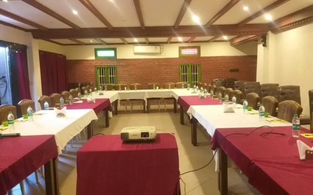 Treebo Primeland Suites, Mailasandra