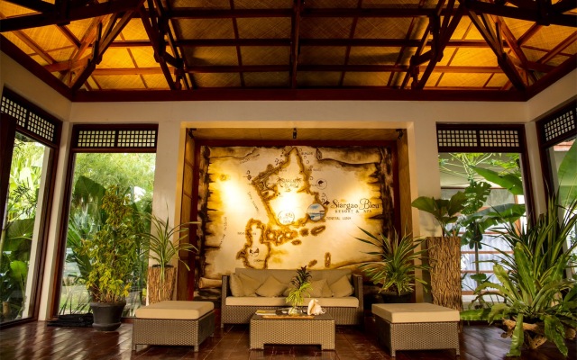 Siargao Bleu Resort And Spa