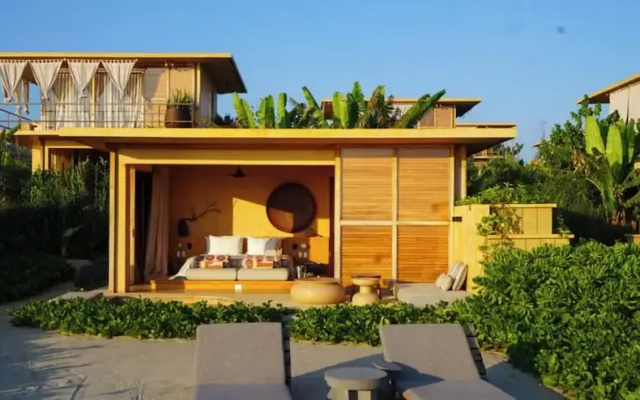 KYMAIA Hotel Puerto Escondido