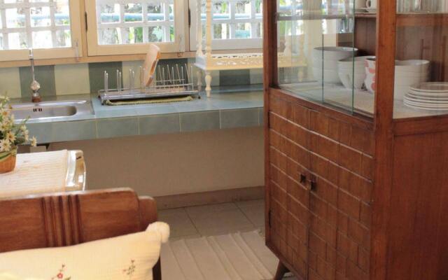 Suan Doi House Hotel and Resort