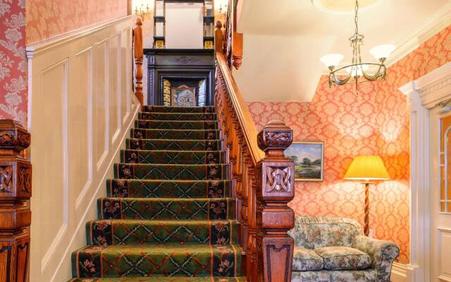 Arbutus Hotel Killarney