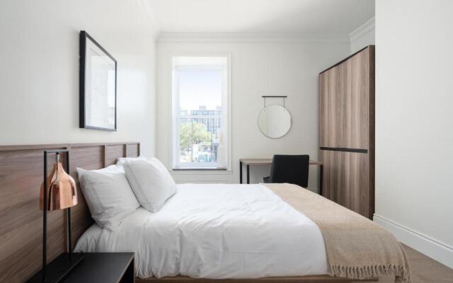 Opal Lofts - Quartier Latin
