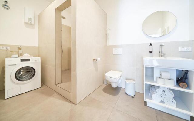 Stylisches Apartment im Zentrum von Bingen