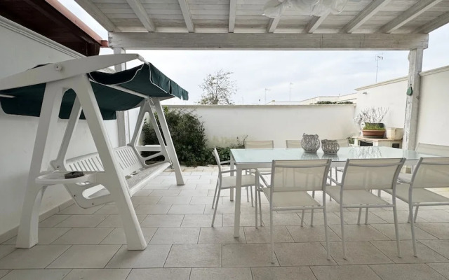 Villa Flavia Relax Just 250 Metres From the sea