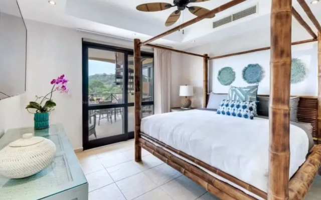 Bahia Encantada E5