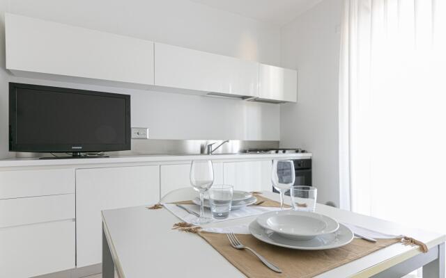 Residenza Excelsior 604