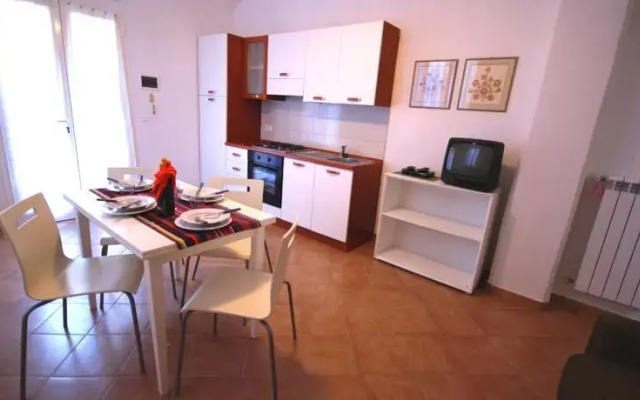 Casa Mantero