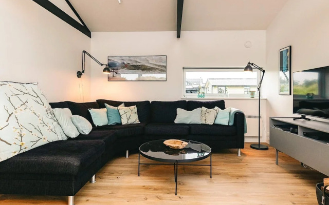 Holiday Home in Saltum