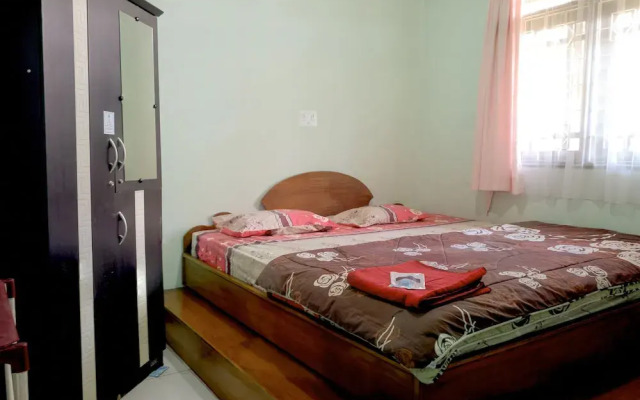 Classic Herman by Broga