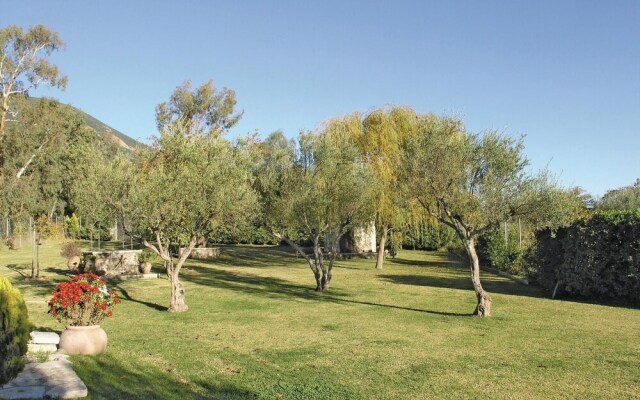 Nice Home in Skaloma Nafpaktos With Wifi and 4 Bedrooms